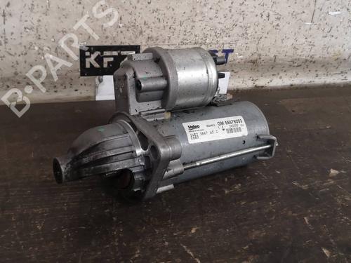 Starter OPEL MERIVA B MPV (S10) 1.3 CDTI (75) | BP12893586M8 