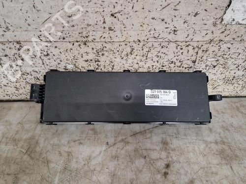 Øvrige Styrinhsenheder VW ID.3 (E11, E12) 1st (204 hp) 32702332