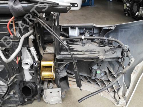 Full front BMW 5 Touring (F11) 530 i | BP27727861S1 