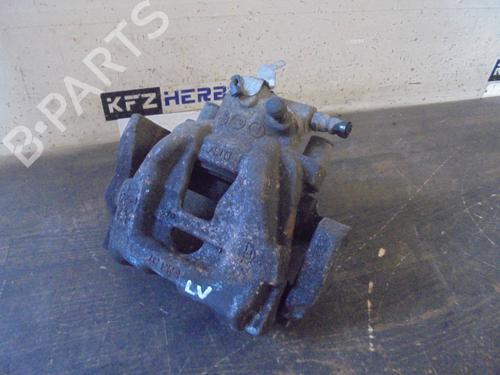 Bremssattel links vorne für OPEL COMBO Box Body/MPV (X12) 1.3 CDTI (B05) (90 hp) 12869869