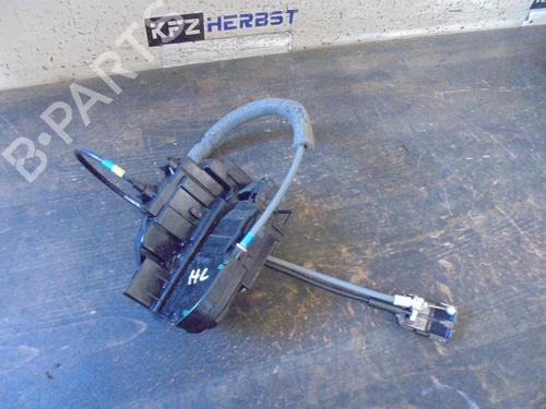 Used Rear left lock NISSAN NOTE (E11, NE11) 1.4 (88 hp) 12888469