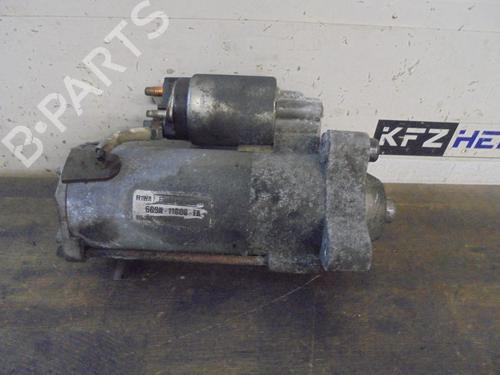 Used Starter Starter FORD GALAXY II (WA6) 2.0 TDCi (140 hp) 34368684 34368684