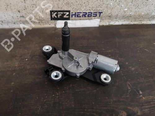 Used Rear wiper motor FORD GALAXY II (WA6) 2.0 TDCi (163 hp) 22280990