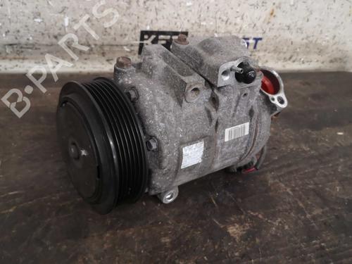 Used AC compressor SEAT IBIZA IV (6J5, 6P1) 1.4 (85 hp) 22286840