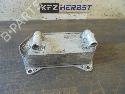 Used Oil radiator VW SHARAN (7N1, 7N2) 2.0 TDI (140 hp) 12888647