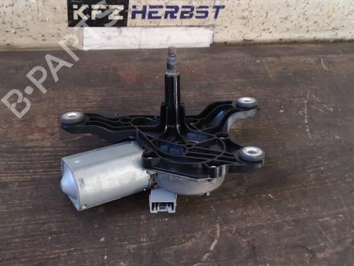 Used Rear wiper motor BMW X1 (E84) xDrive 18 d (143 hp) 12891262