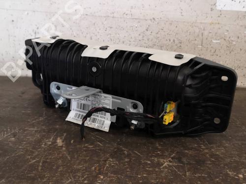 Passasjer kollisjonspute MERCEDES-BENZ C-CLASS (W205) C 180 BlueTEC / d (205.036) | BP12878243C10 
