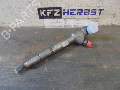 Used Injector SEAT LEON (5F1) 1.6 TDI (105 hp) 20091518