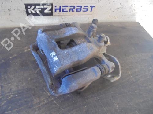 Used Right rear brake caliper HYUNDAI i20 II (GB, IB) 1.2 (84 hp) 12868130