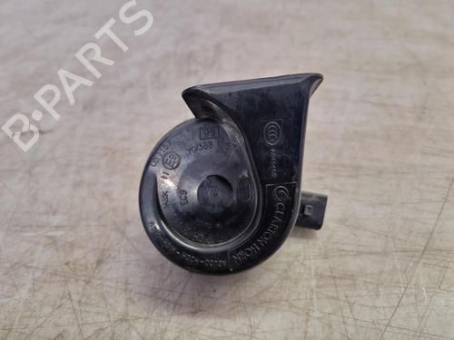 Toeter VW TOURAN (1T3) 1.4 TSI (140 hp) 25049317