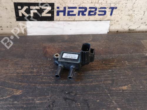 Elektronisk sensor FORD S-MAX (WA6) 2.0 TDCi (140 hp) 12890570