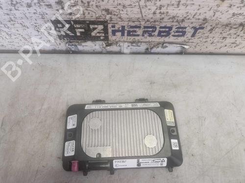 Used Control unit SKODA OCTAVIA IV Combi (NX5, PV5) 2.0 TDi (150 hp) 29527655