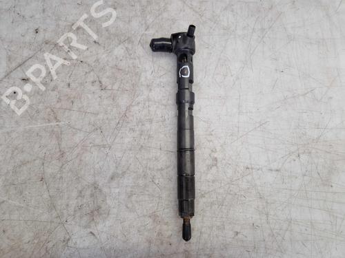 Used Injector VW POLO V (6R1, 6C1) 1.2 TDI (75 hp) 29966616