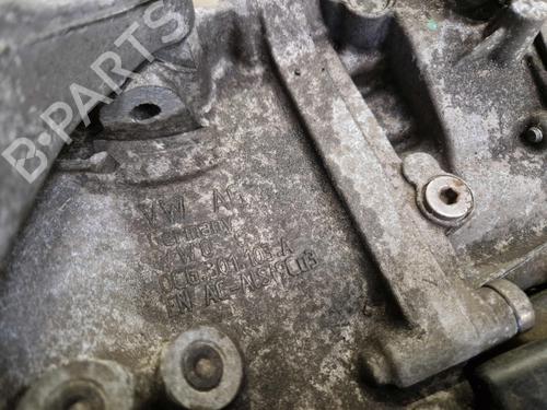 Gearbox VW TOURAN (1T3) 1.4 TSI | BP25042040M3
