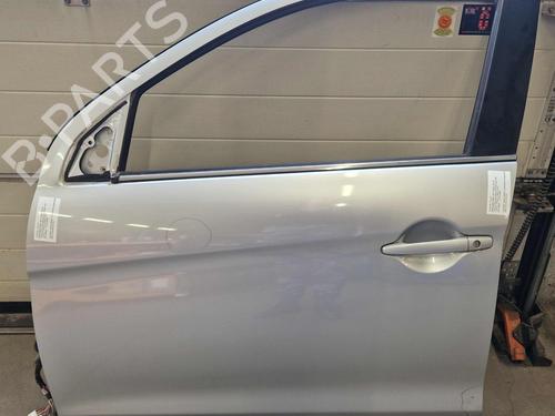Used Left front door MITSUBISHI ASX (GA_W_) 1.8 DI-D (GA6W) (116 hp) 30587832