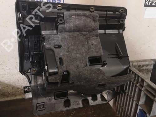 Glove box AUDI A5 Sportback (8TA) 2.0 TDI quattro | BP22283335C95 