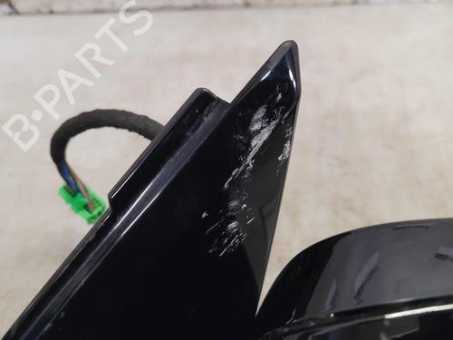 Left mirror VOLVO V60 I (155) T4 | BP32475408C26