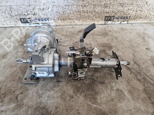 Used Steering column Steering column KIA CEE'D Hatchback (ED) 1.4 (105 hp) 39738086 39738086