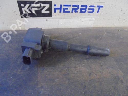 Used Electronic module RENAULT SCÉNIC III (JZ0/1_) 1.2 TCe (116 hp) 20084889