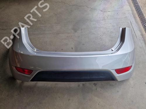 Bagtil kofangere HYUNDAI ix20 (JC) 1.4 (90 hp) 28277930