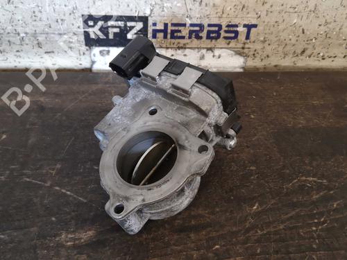 Throttle body FIAT DOBLO Bus (263_) 1.6 D Multijet (263AXD1B, 263AXX1B) | BP22291121M82 