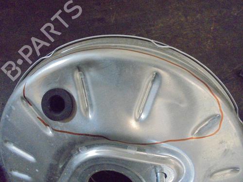 Servo brake MERCEDES-BENZ A-CLASS (W176) A 160 CDI / d (176.011) | BP12871010M42 