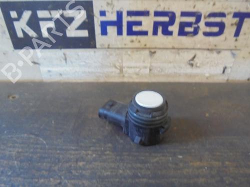 Elektronisk modul BMW 2 Active Tourer (F45) 218 d (150 hp) 13068139