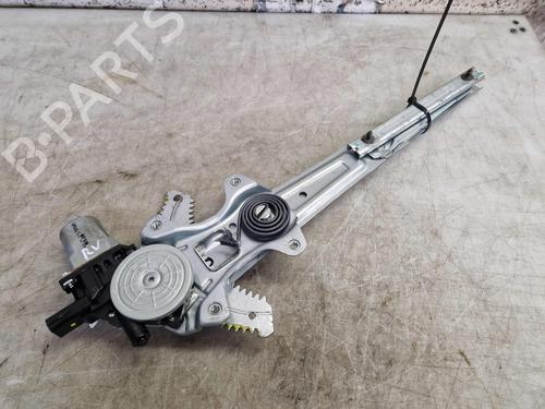 Used Front right window mechanism HONDA CR-V IV (RM_) 1.6 i-DTEC (RE6) (120 hp) 29015484