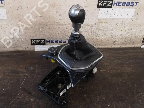 Used Gear lever FORD FIESTA VII (HJ, HF) 1.0 EcoBoost (101 hp) 12875204