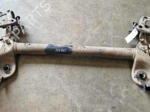 Used Rear axle FIAT TIPO Estate (356_, 357_) 1.6 D (356WXG1B) (120 hp) 27092479