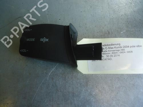 Commutateur FORD FOCUS C-MAX (DM2) 1.6 TDCi (109 hp) 13066202