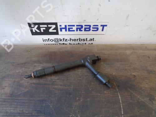 Used Injector OPEL CORSA C (X01) 1.7 DTI (F08, F68) (75 hp) 13432758