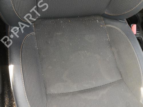 Right front seat DACIA SANDERO II TCe 90 (B8M1, B8MA, B8AC) | BP29824007C16 