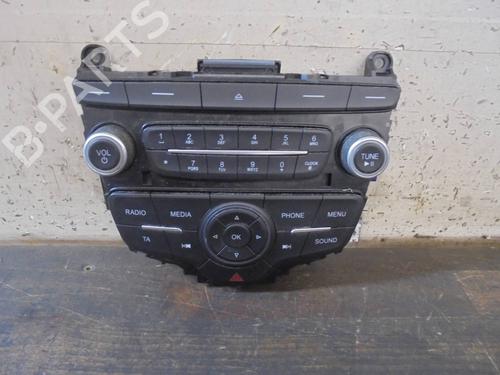 Used Switch FORD FOCUS III Turnier 1.0 EcoBoost (100 hp) 13442129