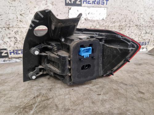 Left taillight VW PASSAT B8 Variant (3G5, CB5) 2.0 TDI | BP32435951C34