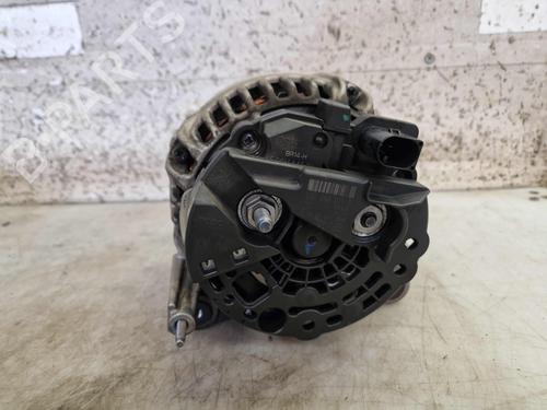 Alternator VW POLO V (6R1, 6C1) 1.2 TSI | BP27543591M7 
