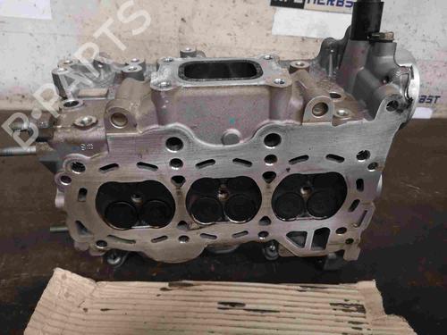 Cylinder head HYUNDAI i10 II (BA, IA) 1.0 | BP30062395M5 