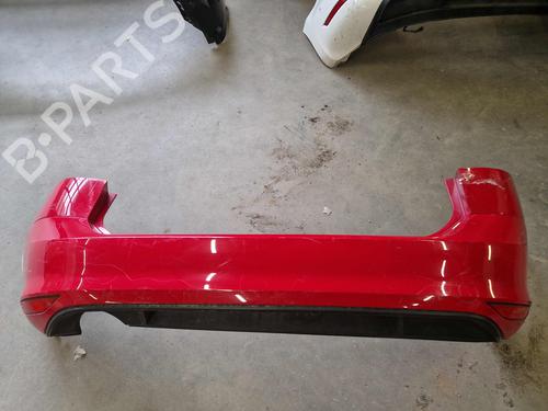 Used Rear bumper Rear bumper VW GOLF VII Variant (BA5, BV5) 1.2 TSI (105 hp) 33289125 33289125