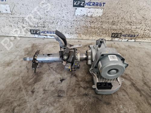 Steering column KIA CEE'D Hatchback (ED) 1.4 | BP39738086M21 - Image 2