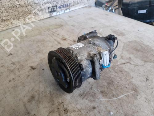 Used AC compressor AC compressor 39266788 39266788