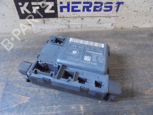 Used Control unit VW CRAFTER 30-50 Van (2E_) 2.0 TDI (109 hp) 19945504