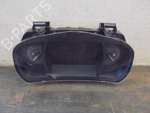 Cockpit RENAULT MEGANE IV Grandtour (K9A/M/N_) 1.2 TCe 130 (K9MR) (130 hp) 19927173