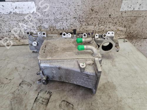 Used Intake manifold VW GOLF VII Variant (BA5, BV5) 2.0 TDI (150 hp) 29989241