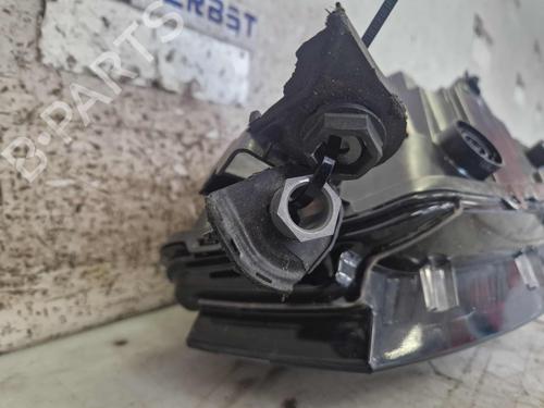 Right headlight SKODA FABIA IV (PJ3) 1.0 MPI | BP40254808C29 - Image 3