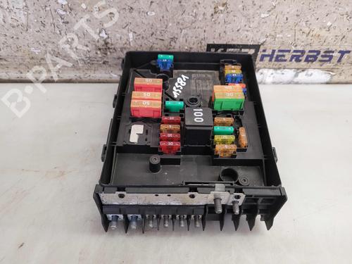 Used Fuse box VW GOLF VI Variant (AJ5) 1.6 TDI (105 hp) 23644910