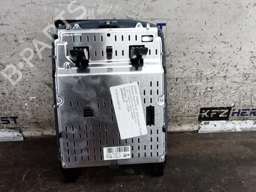 Multifunctionele display RENAULT SCÉNIC IV (J9_) 1.7 Blue dCi 120 (J9A7, J9A8) | BP22294110C48 