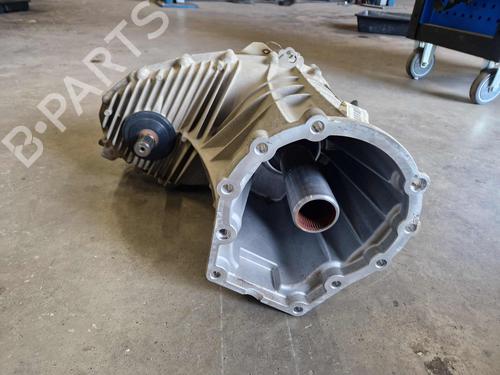 Transfer box PORSCHE CAYENNE (92A) 3.0 Diesel | BP29562945M36 