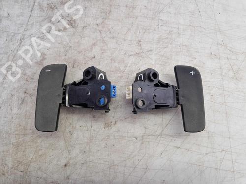 Commandes au volant MAZDA 6 Estate (GJ, GL) 2.2 D (GJ2FW, GJ692) (175 hp) 27702146