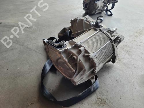 Motor VW ID.5 (E39) GTX | BP24411033M1 