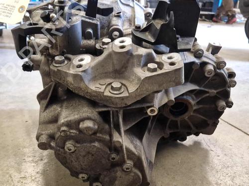 Gearbox VOLVO V60 II (225) D3 | BP26509621M3